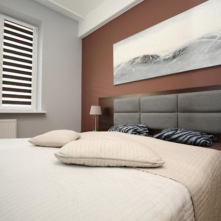 קרקוב Coffee Apartments Espresso 6C מראה חיצוני תמונה