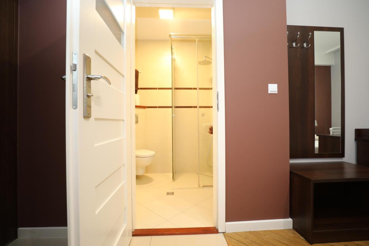 קרקוב Coffee Apartments Espresso 6C מראה חיצוני תמונה