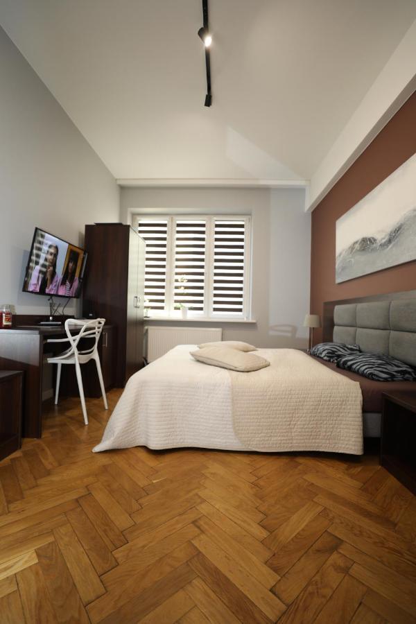 קרקוב Coffee Apartments Espresso 6C מראה חיצוני תמונה
