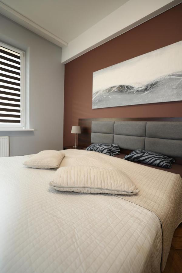 קרקוב Coffee Apartments Espresso 6C מראה חיצוני תמונה