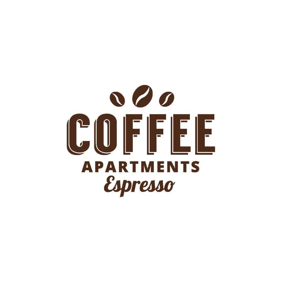קרקוב Coffee Apartments Espresso 6C מראה חיצוני תמונה