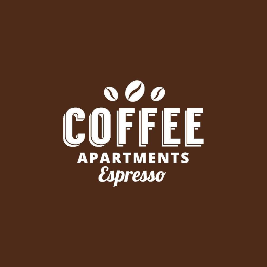 קרקוב Coffee Apartments Espresso 6C מראה חיצוני תמונה
